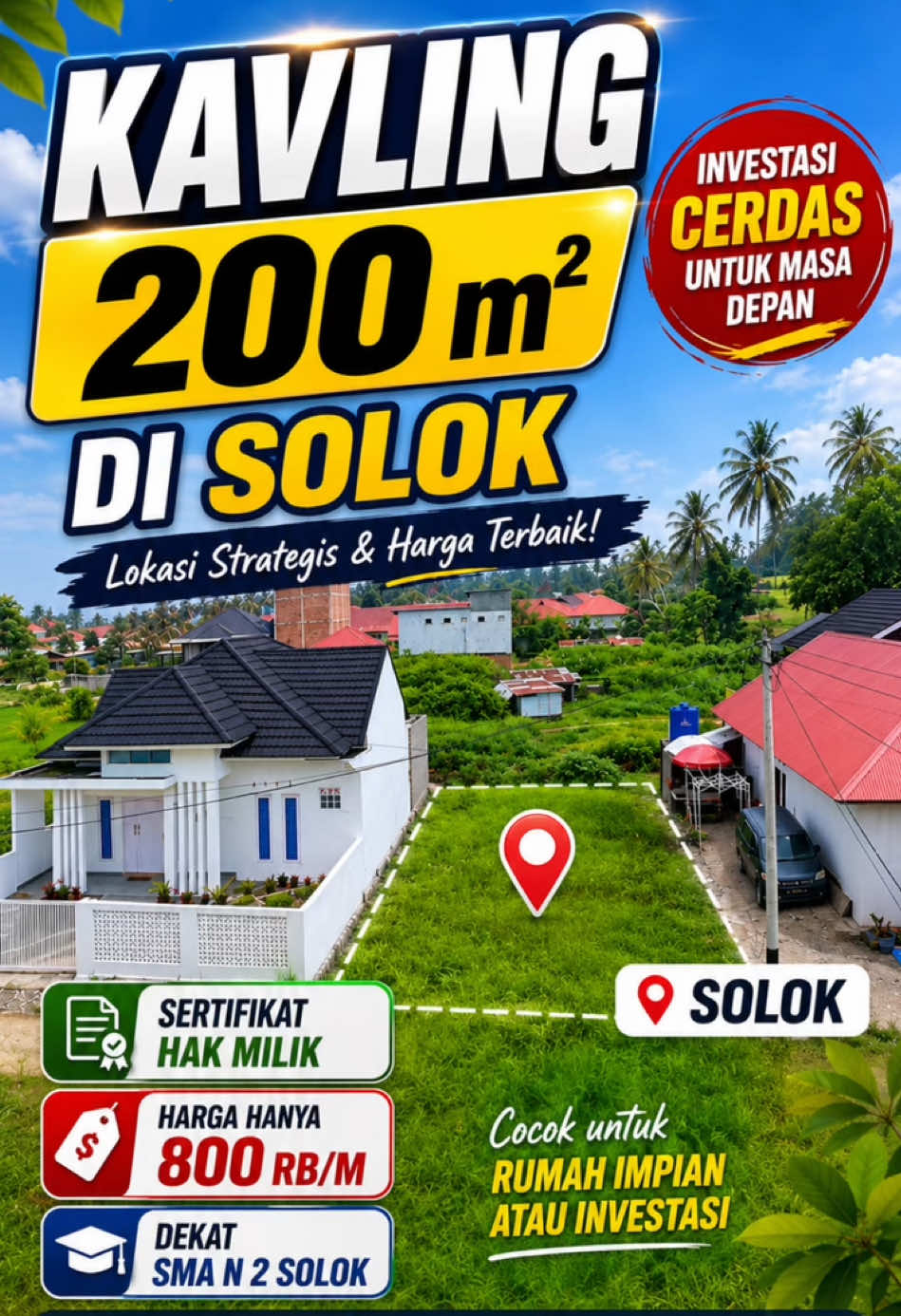 @Sumbar Property