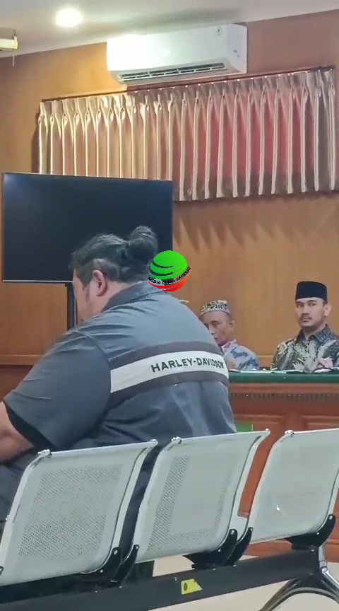 @Media Dunia Akhirat