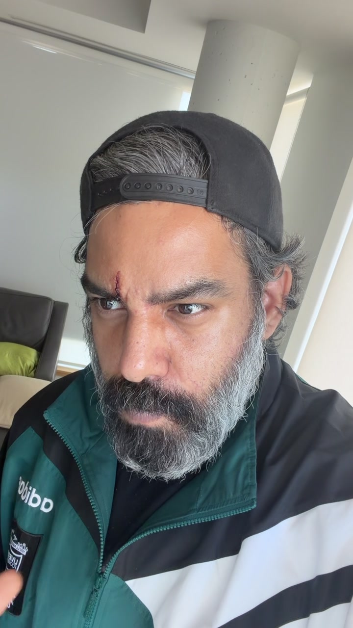 @Rahul Kohli