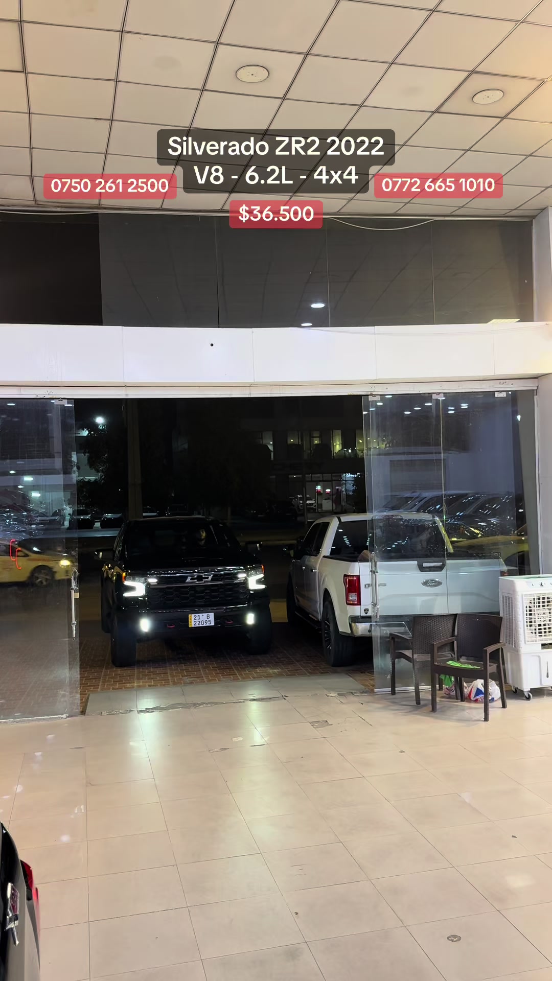 @Madina Cars