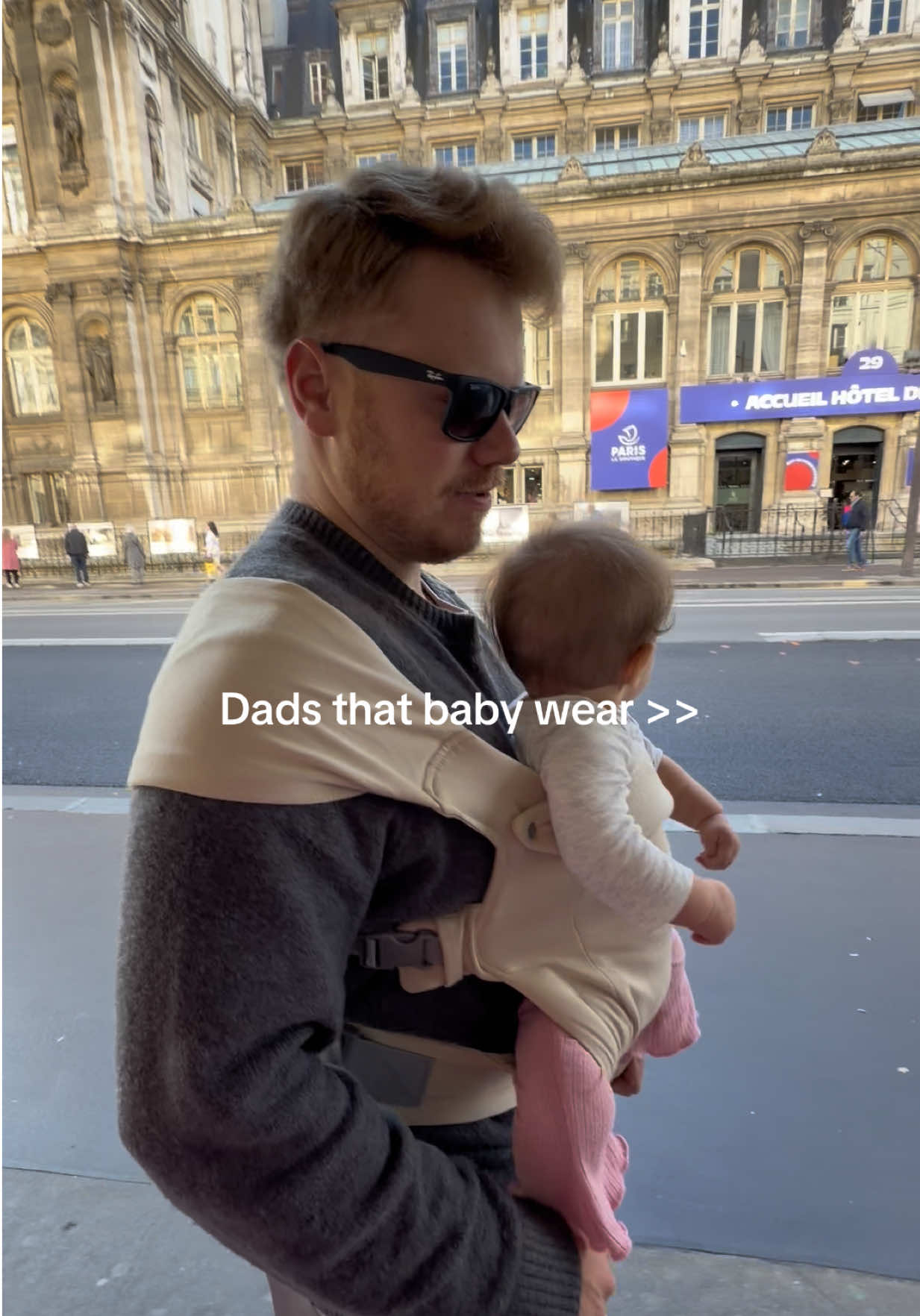@ally pisarek | sahm
