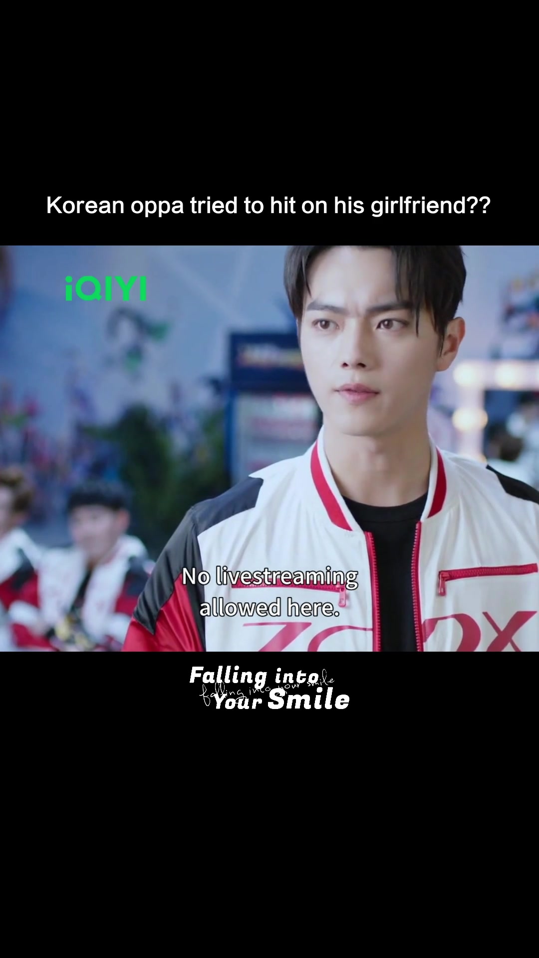@iQIYI Singapore