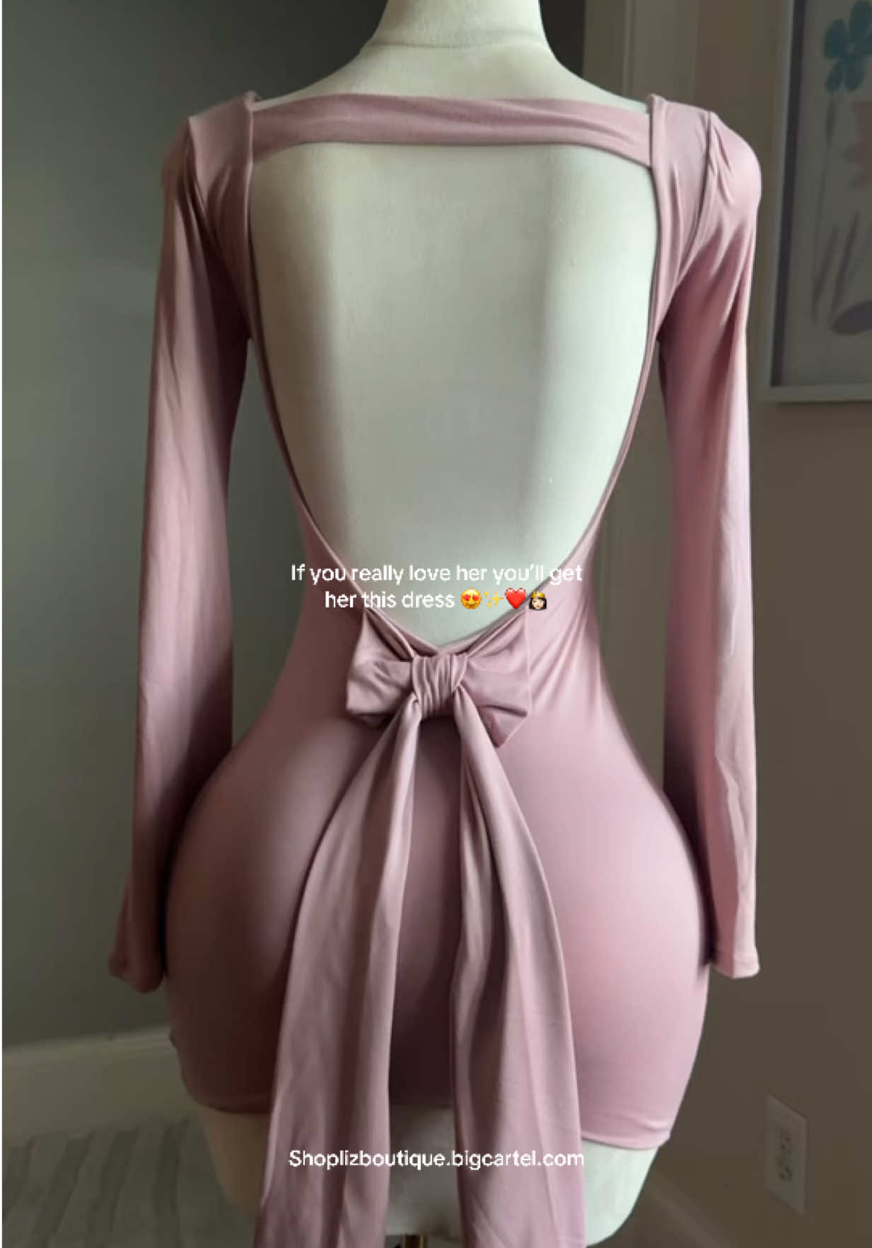 @Shop Liz Boutique