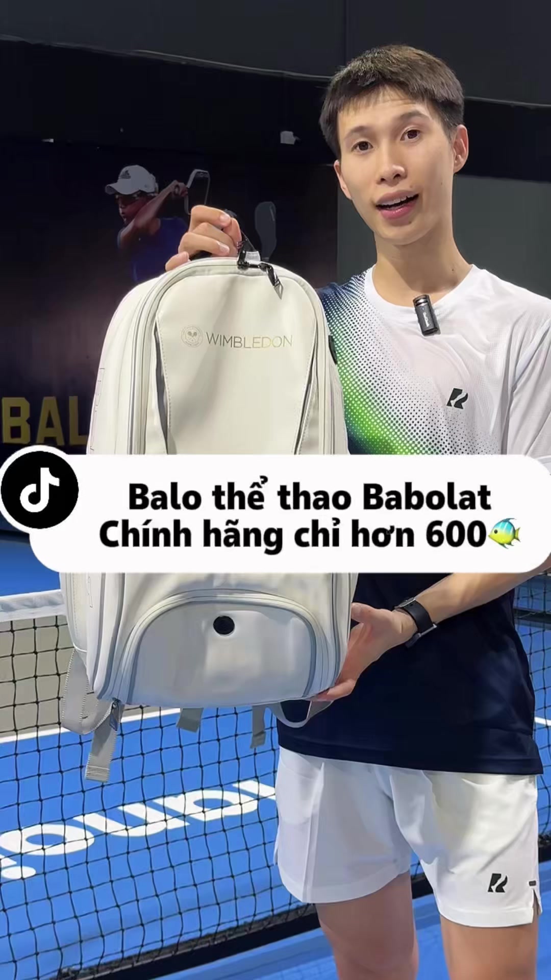 @Ngọc Hưởng Thể Thao