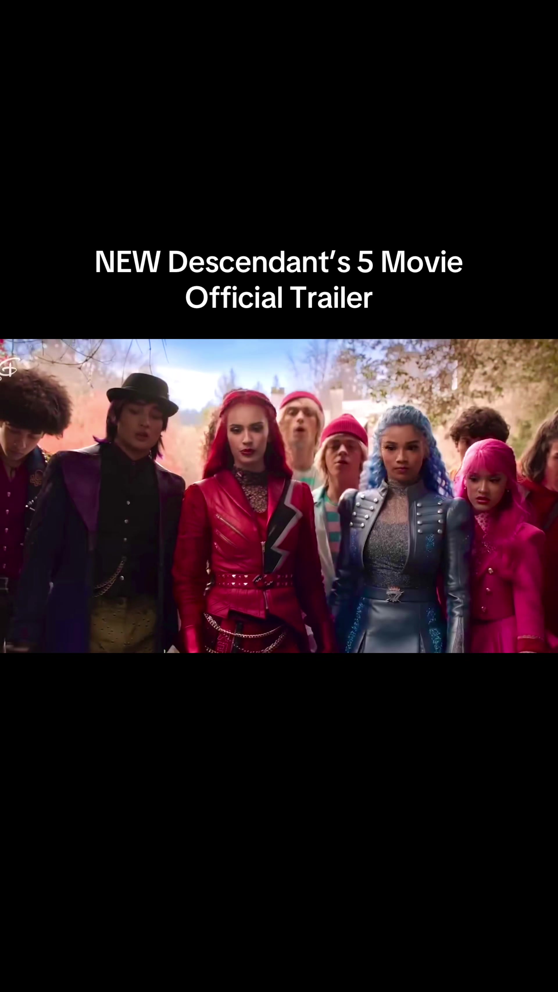 @disney + nick clips ✰