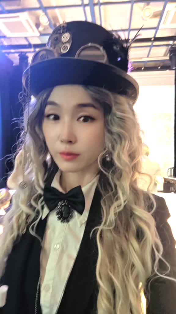 @꽃보다라니(배우이란희)