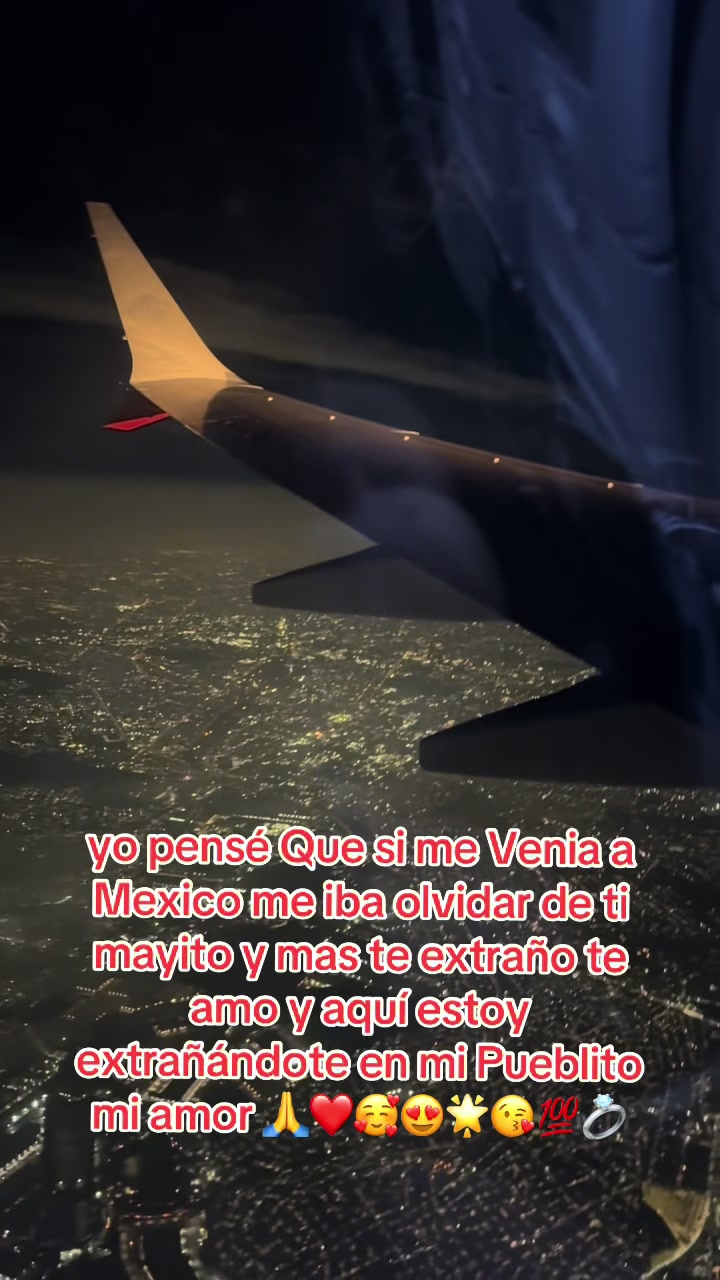 @ANA🇲🇽R🌟SRA Acero 🙏♥️💯