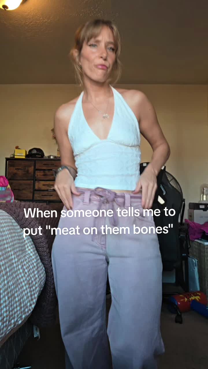 @Ashley