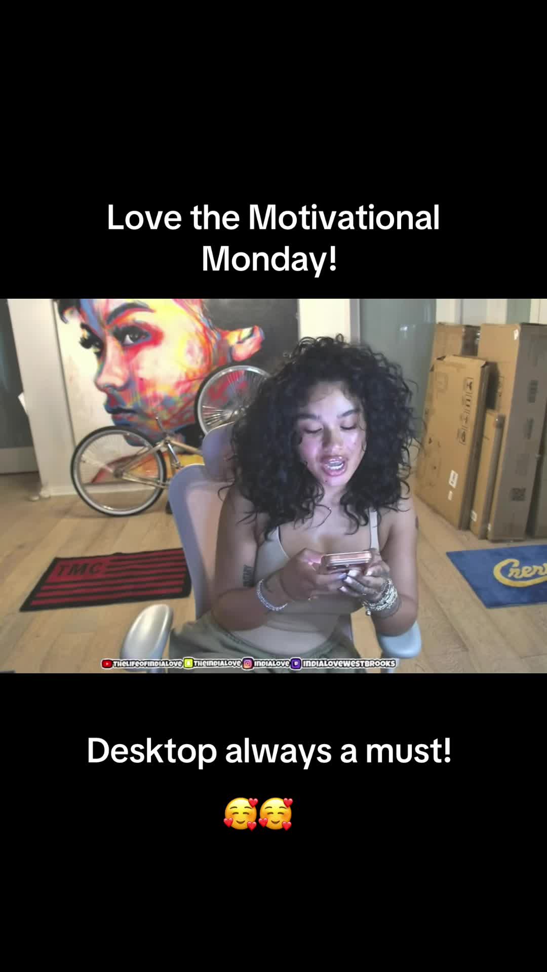 @MosthatedLOVE!