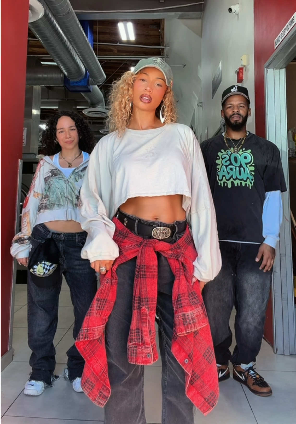 @DaniLeigh