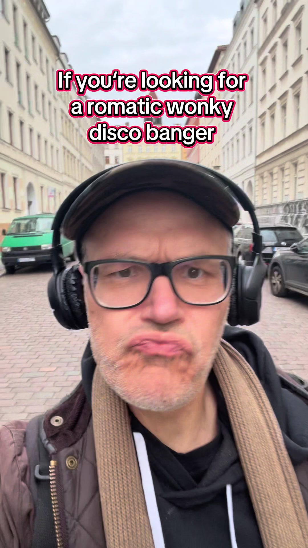 @Belle & the Boom Box