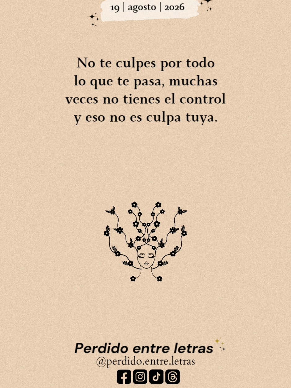 @Perdido entre letras✨