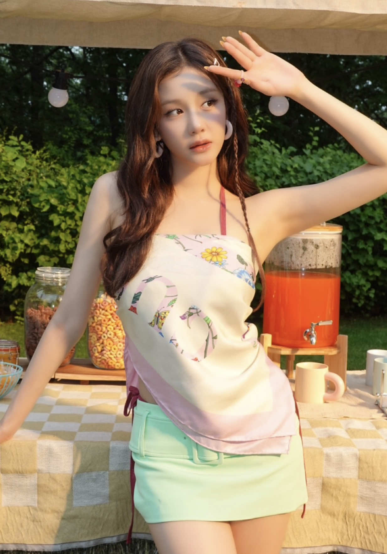 @yt/ig purplejasiek