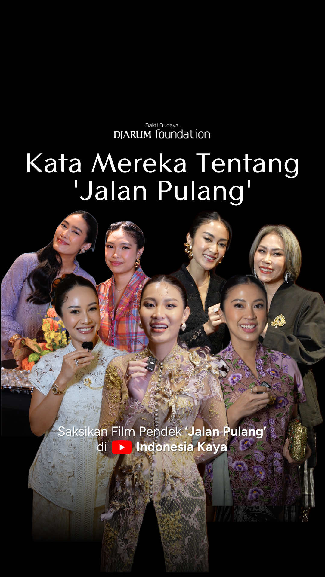 @Indonesia Kaya