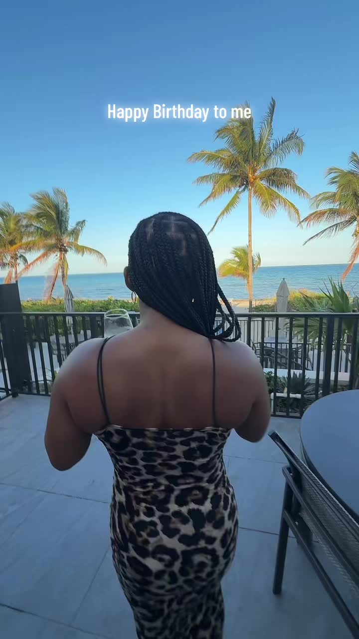 @Malika Robinson