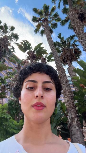 @Ameera Benmaaoui