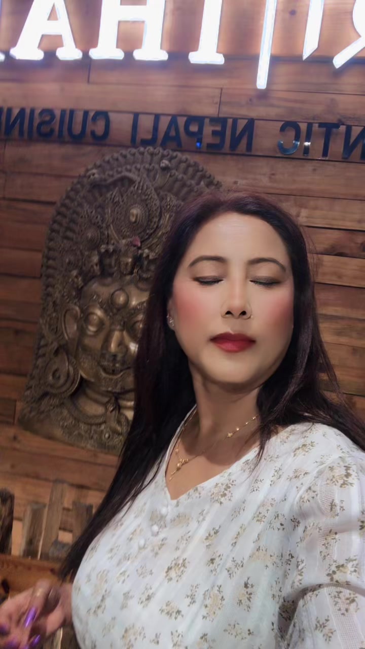@Nirina shrestha