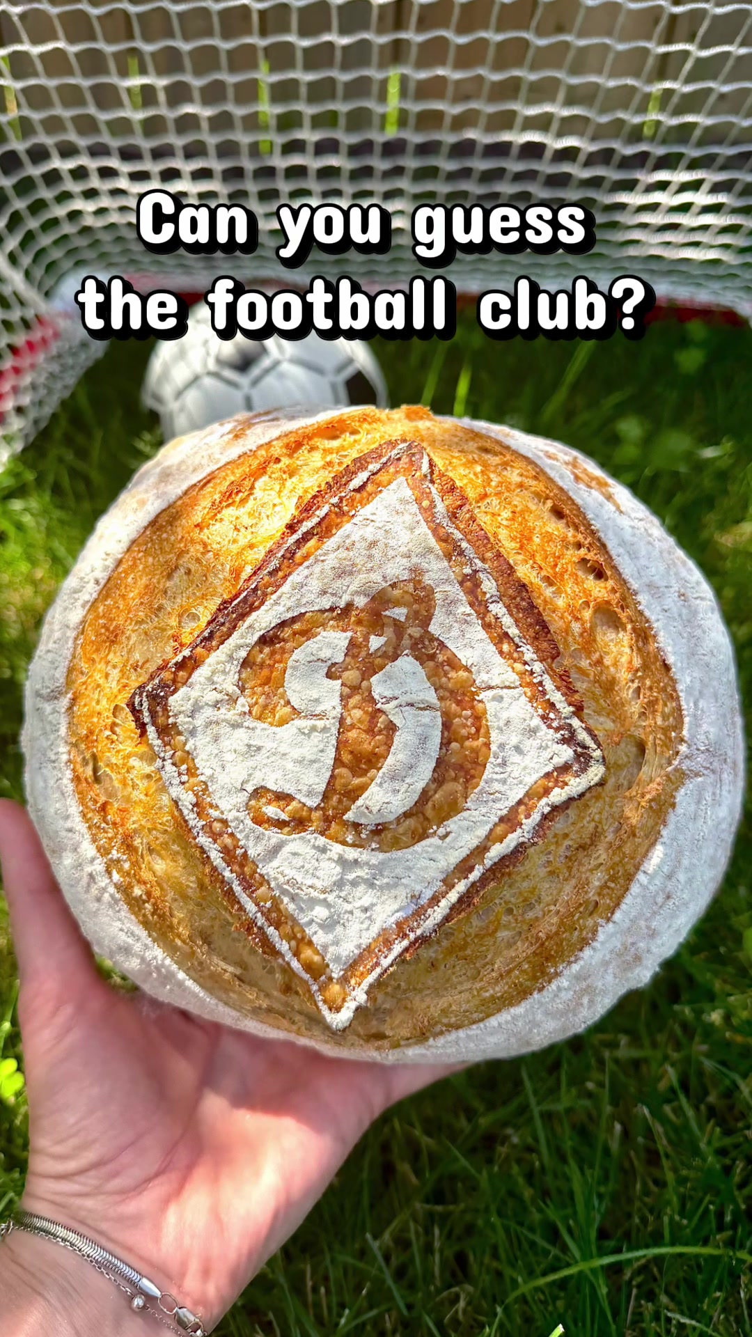@The Heart of Bread