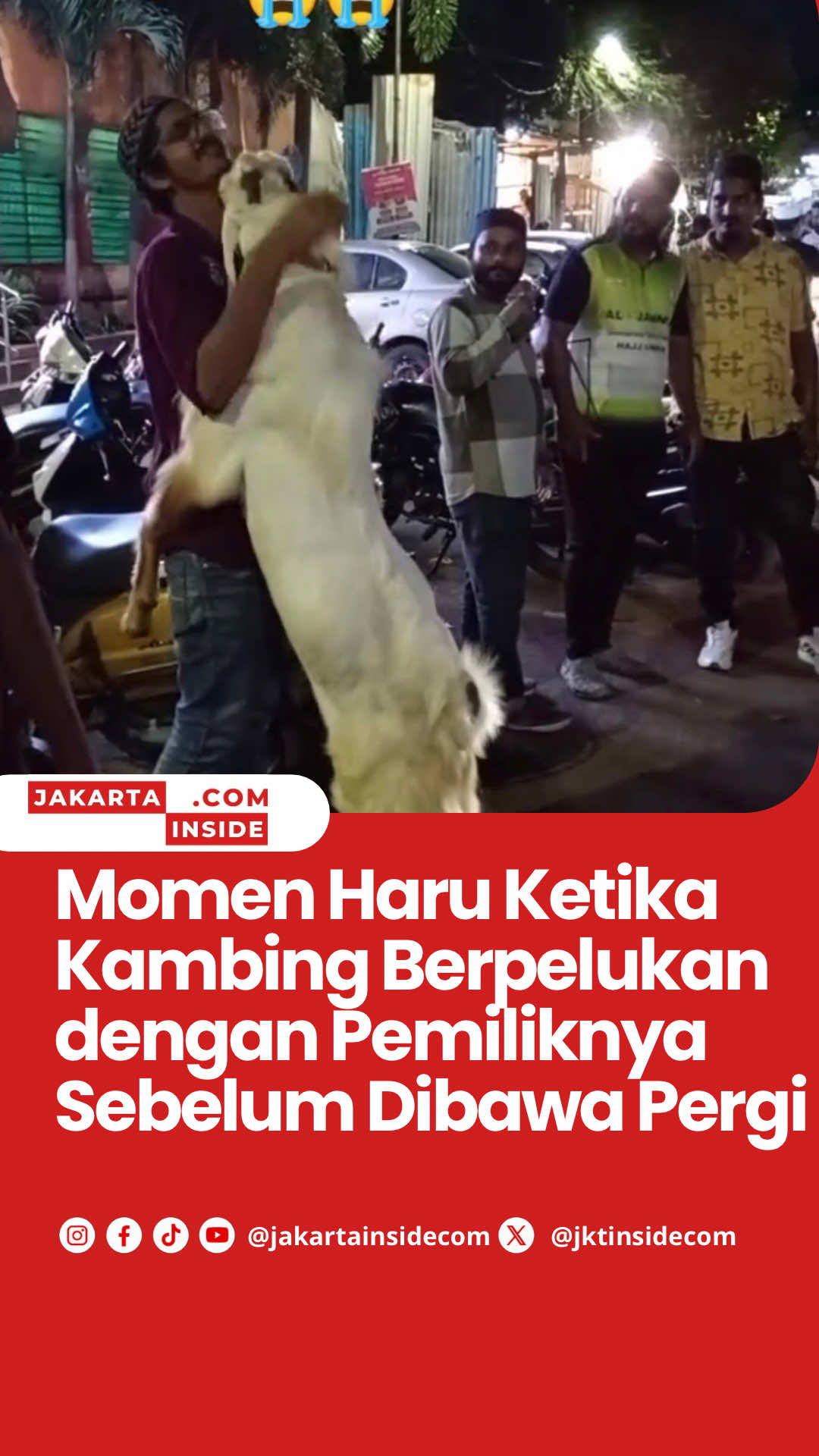 @Jakarta Inside