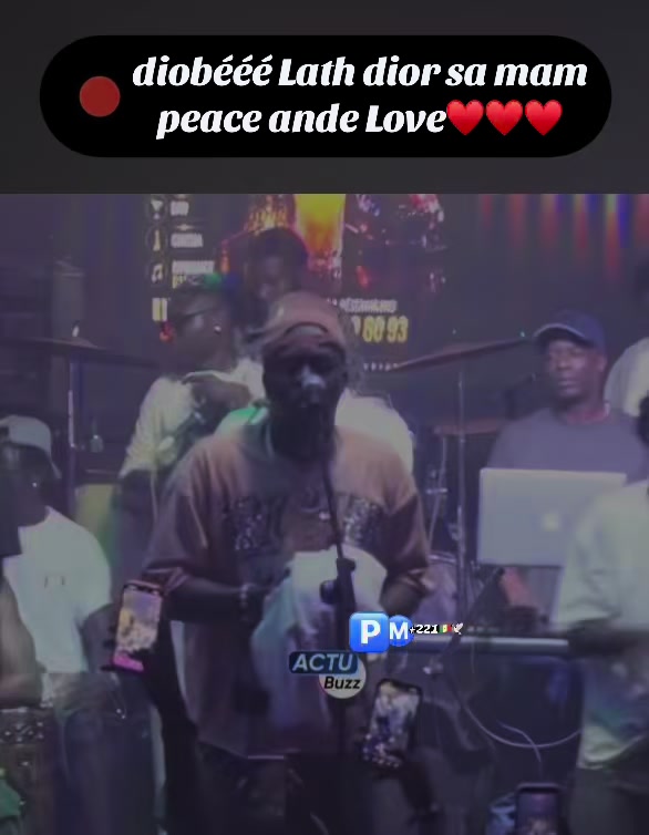 @🅿️apeⓂ️aLiCk_SénéGaL🇸🇳🕊️ ✪