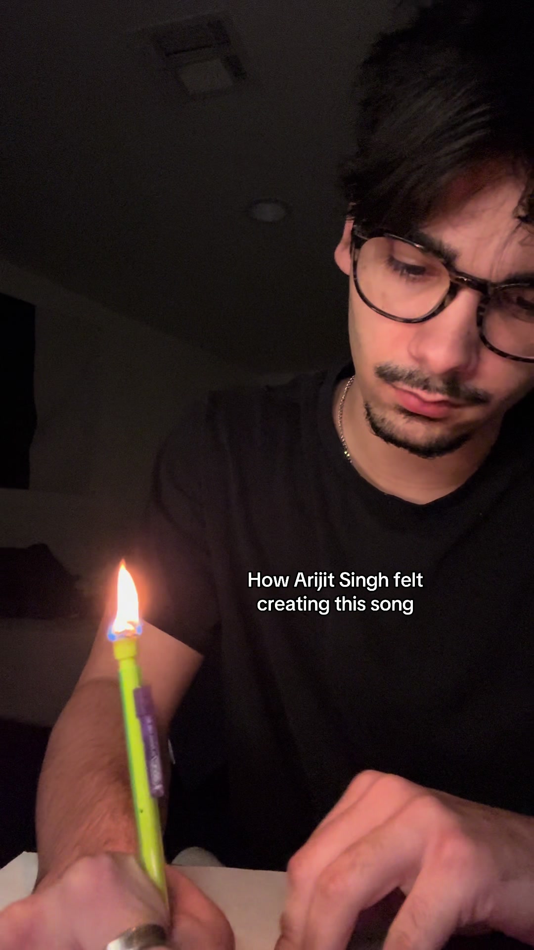 @Saif Farooq
