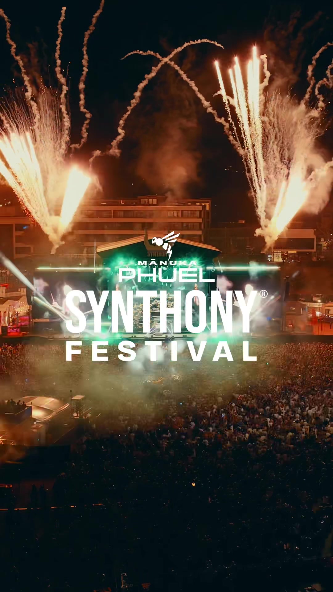 @SYNTHONY