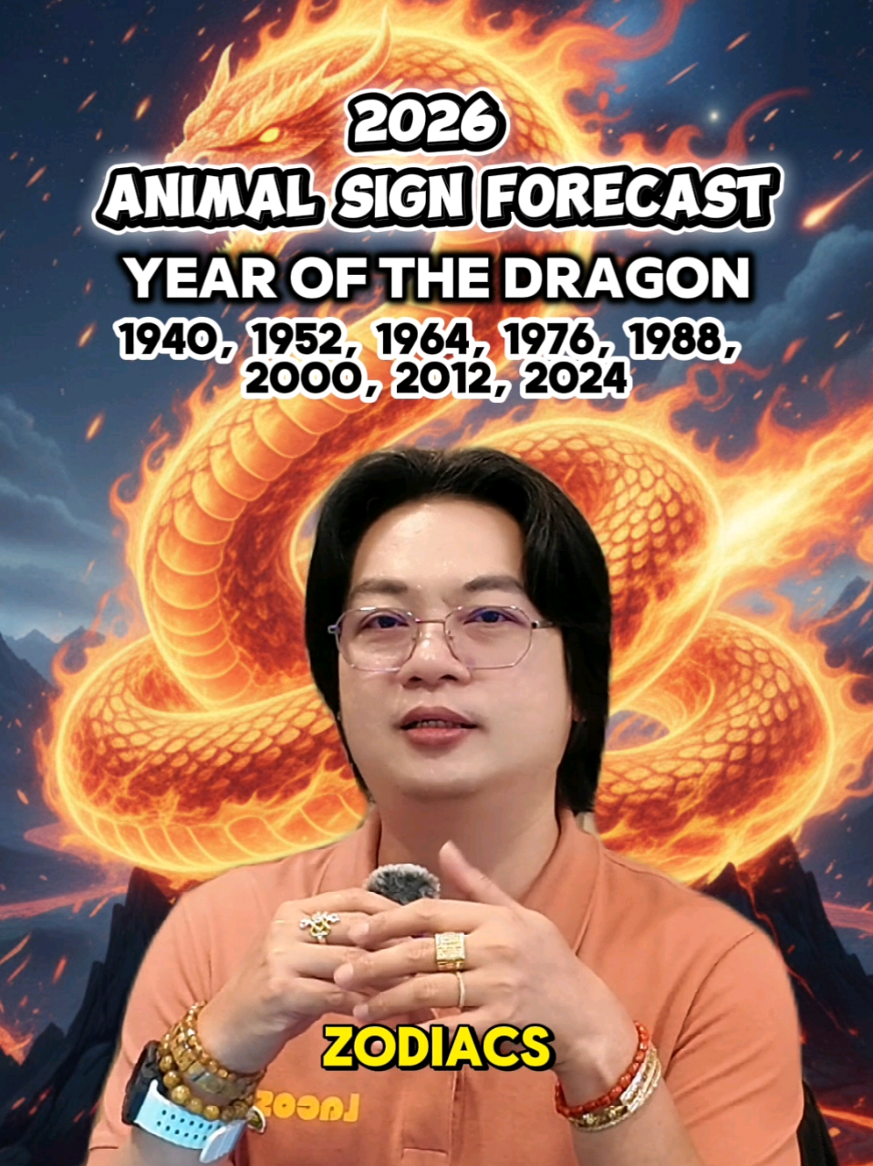 @Master G