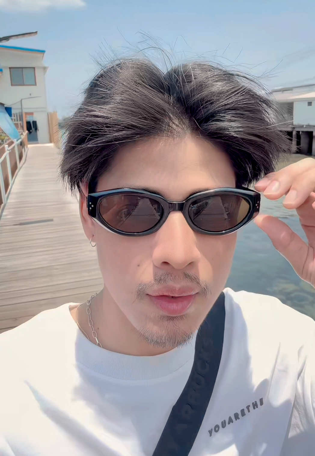 @Art ชอบตัดผม