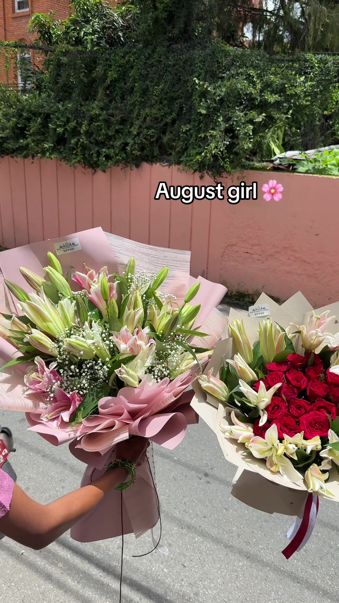 @New Prakriti Florist