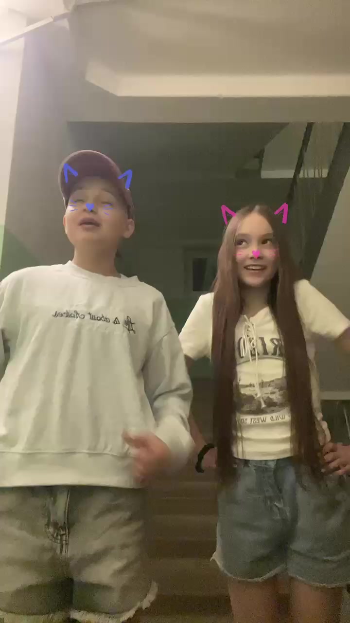 @майка