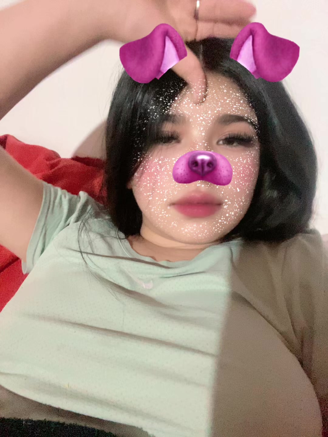 @Oriana Cortes