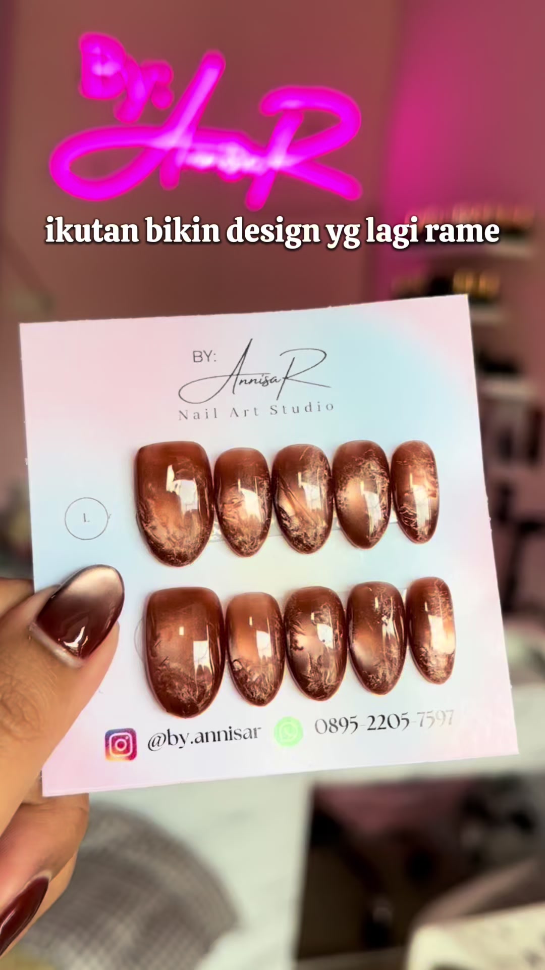 @By.AnnisaR
