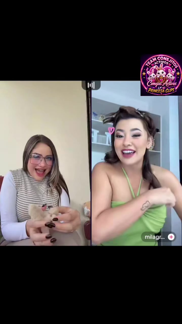 @La princesas clips 🐰🍑👑🇳🇮
