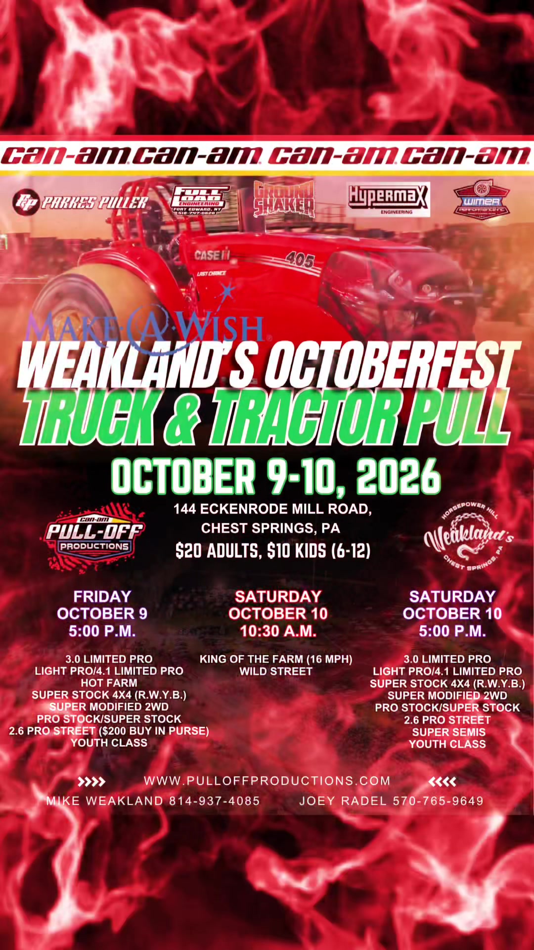 @Beermoneypullingteam