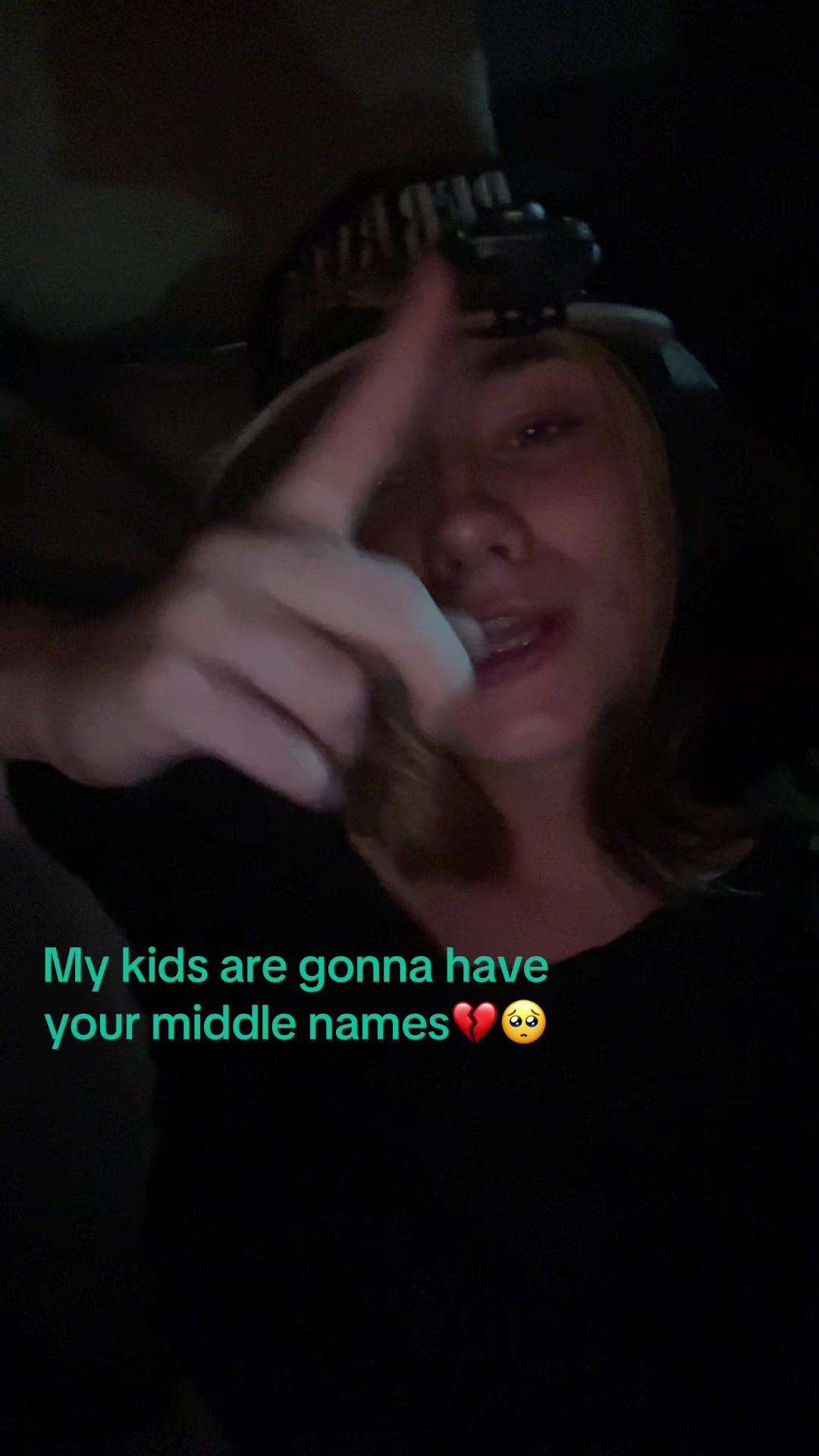 @Arianna Alexander