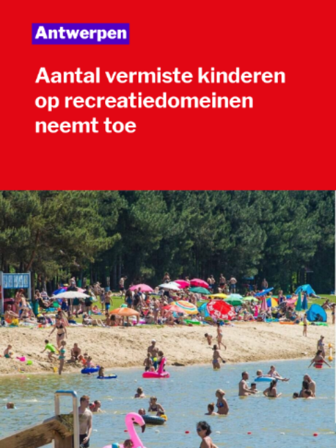 @Gazet van Antwerpen
