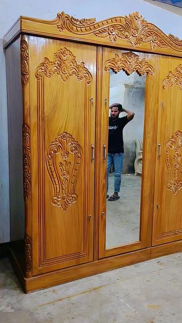 @সততা ফার্নিচার নরসিংদী