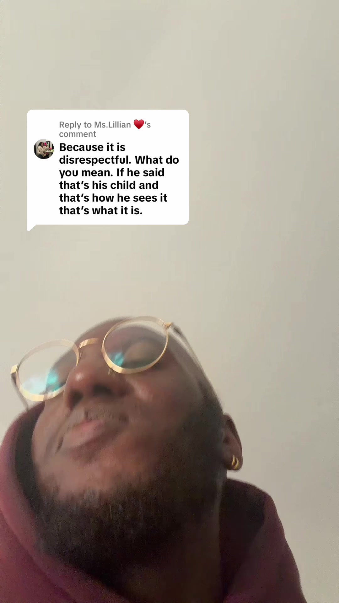 @Dvon Parker