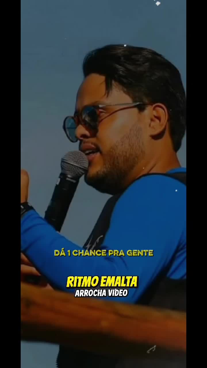 @Ritmo EmAlta Arrocha Video