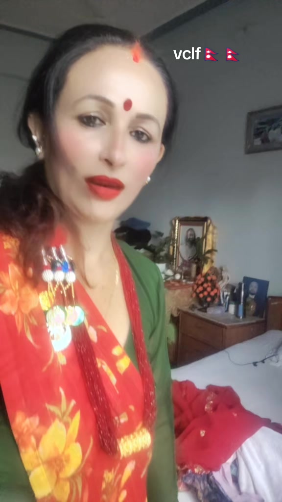 @Sushila Thapa (PKR)