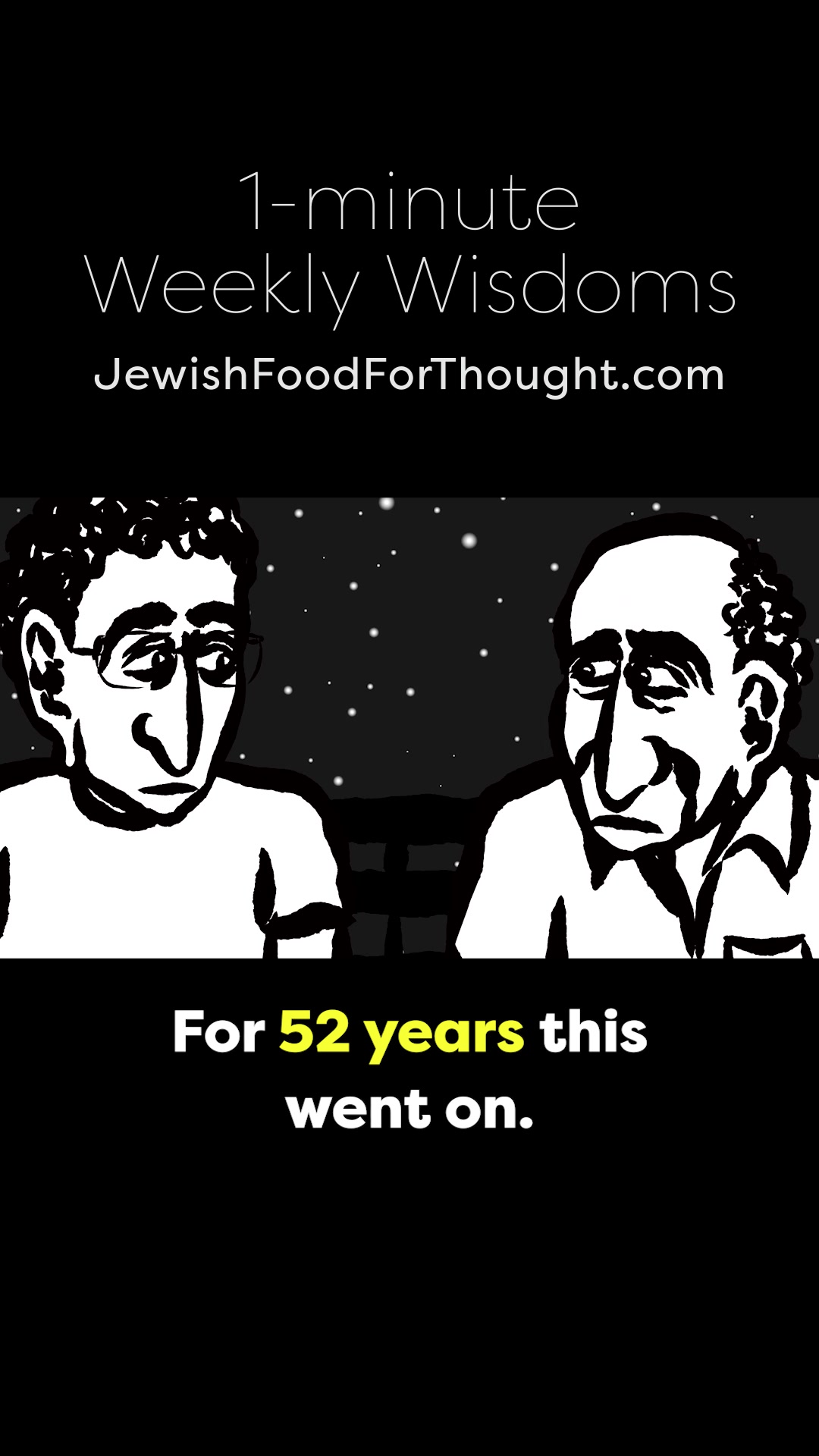 @Jewish Food For Thought