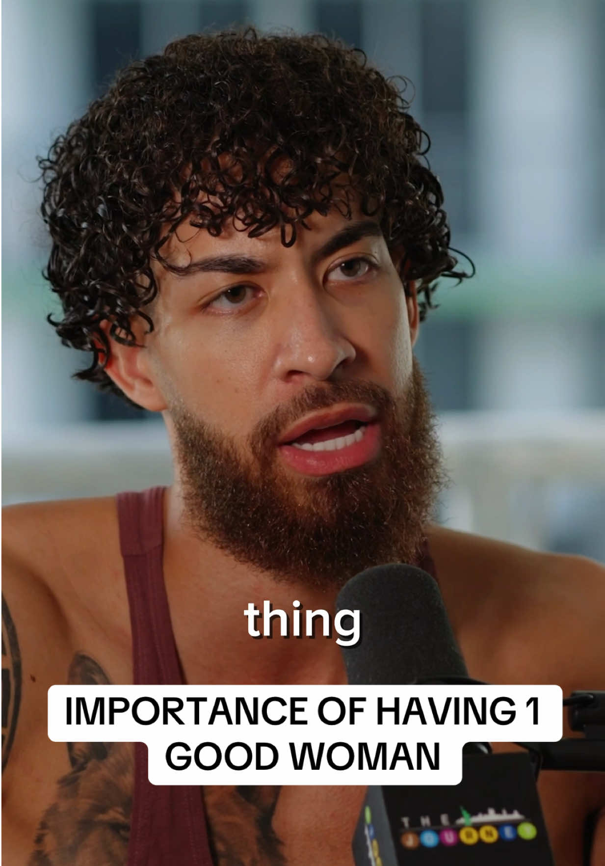 @The Journey Podcast