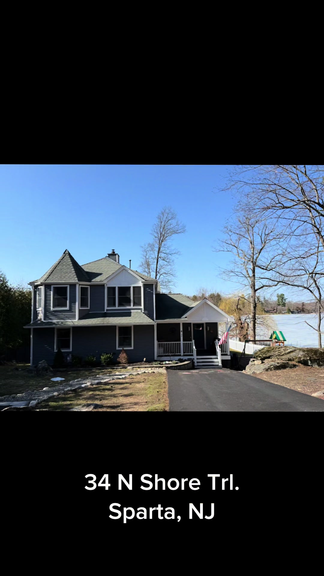 @Christine Laird, NJ Realtor
