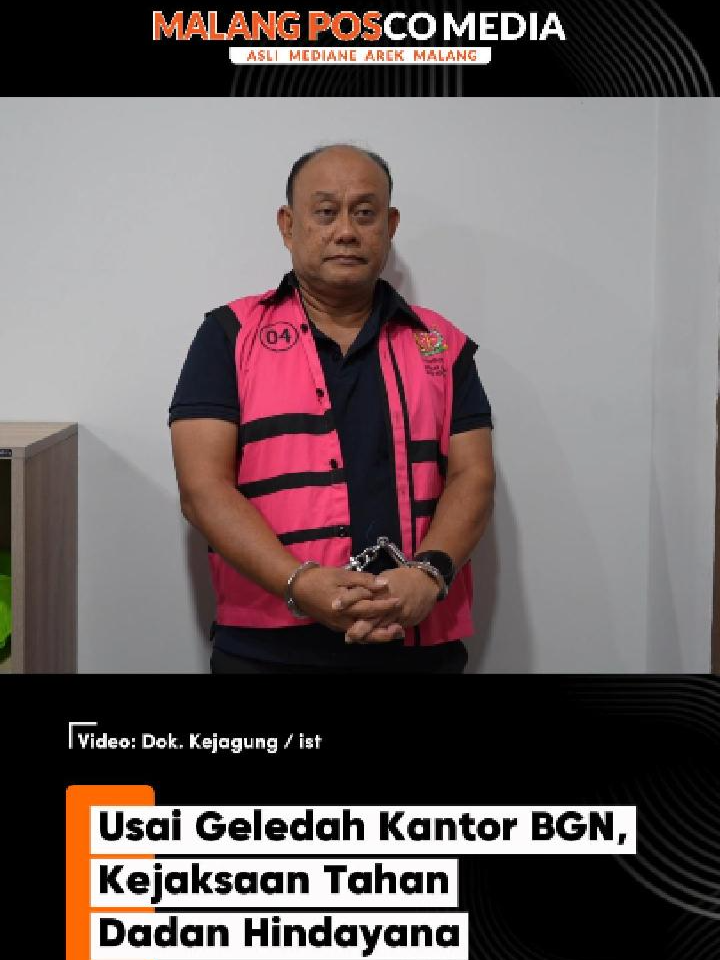 @Malang Posco Media