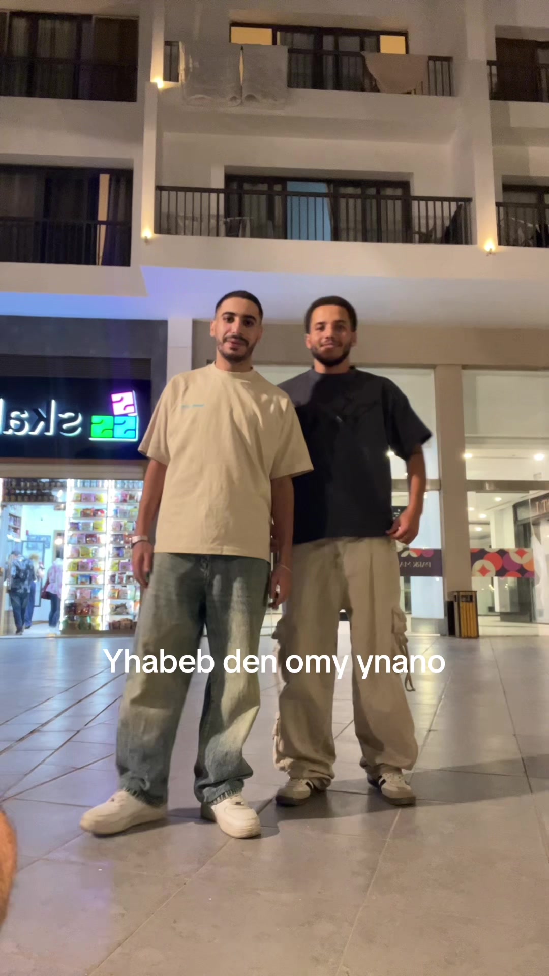 @HESHAM is HESHAMING