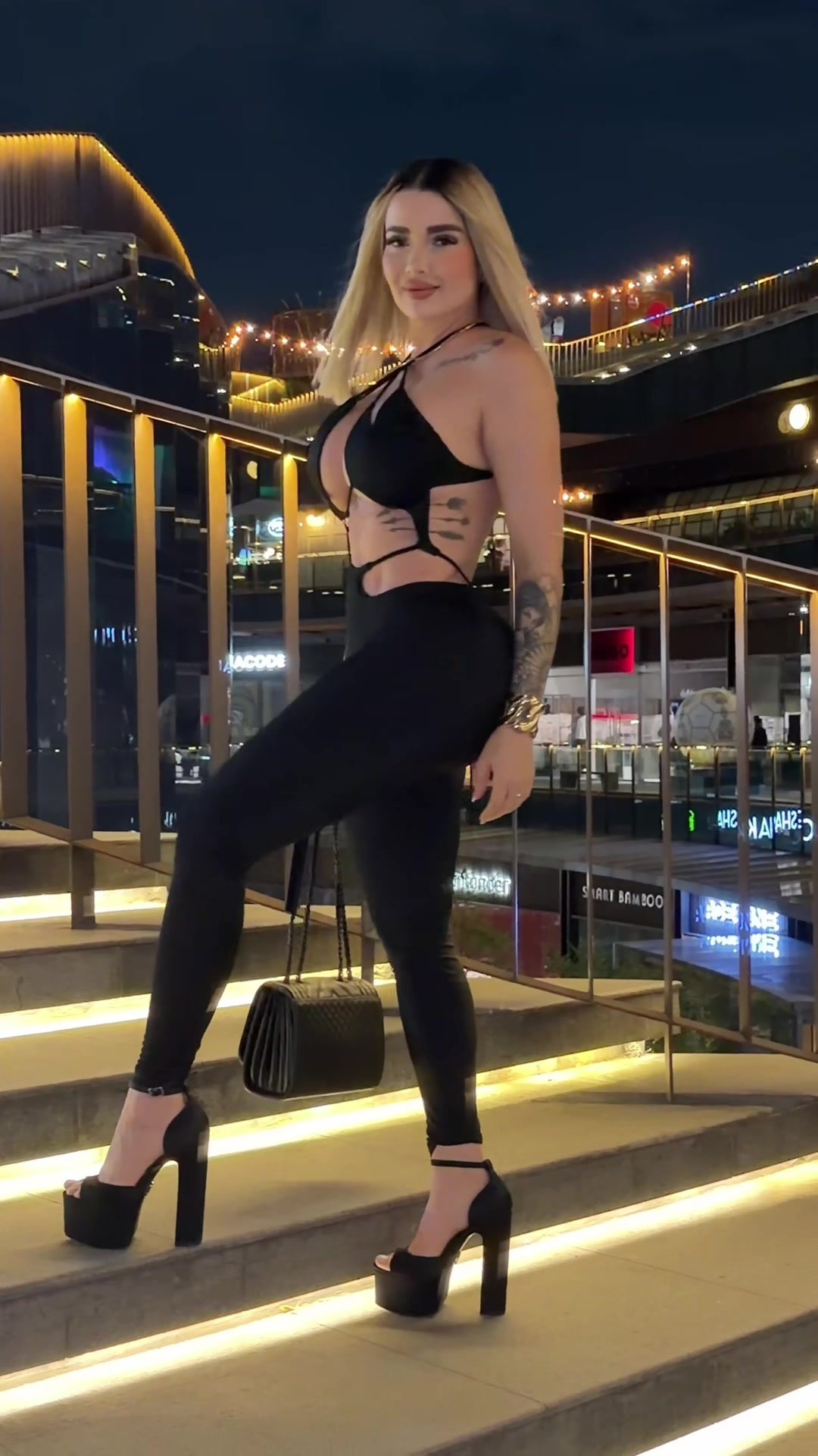 @Isabel Vera