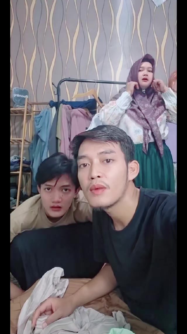 @Mamahnya Razzan