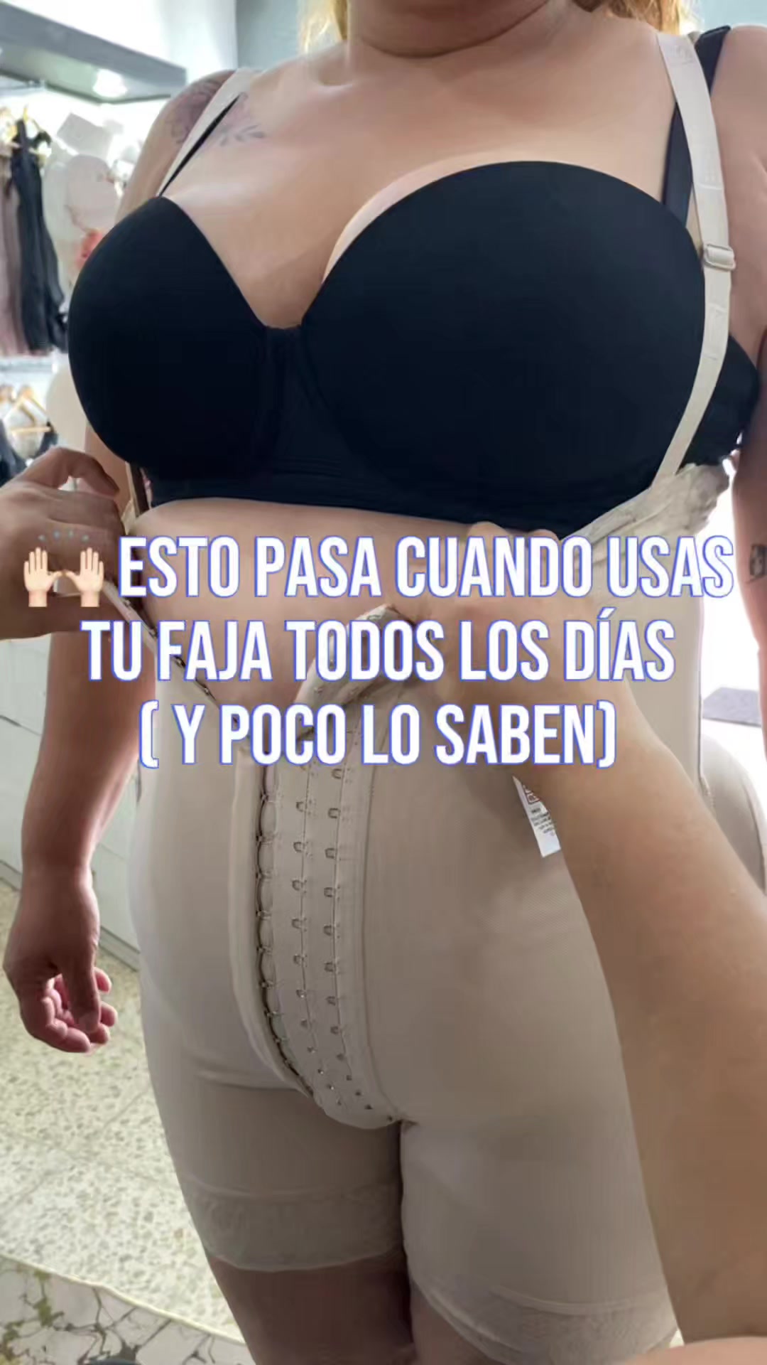 @CurvyFit 💜 Fajas Colombianas