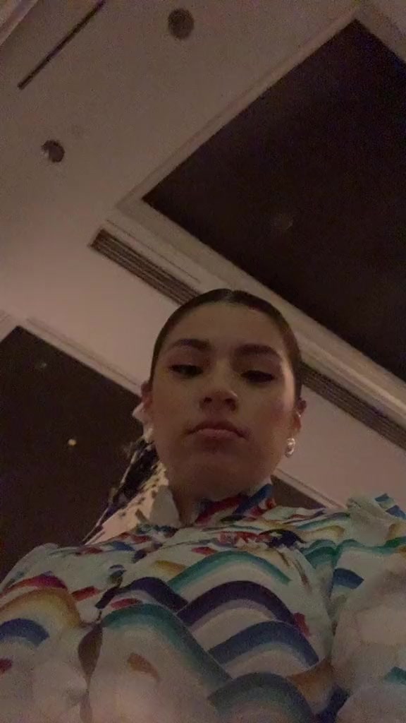 @Paulina Alexis