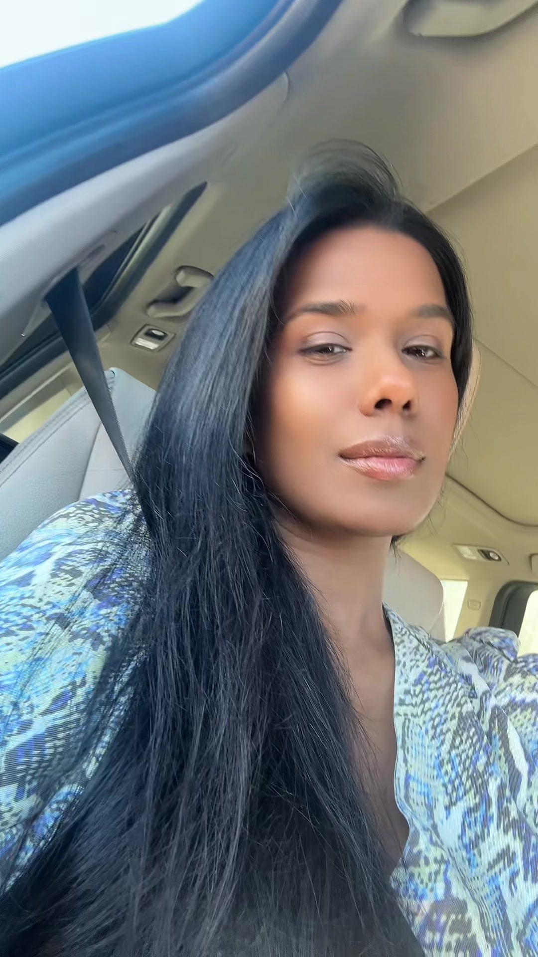 @Smile With Brown Girl